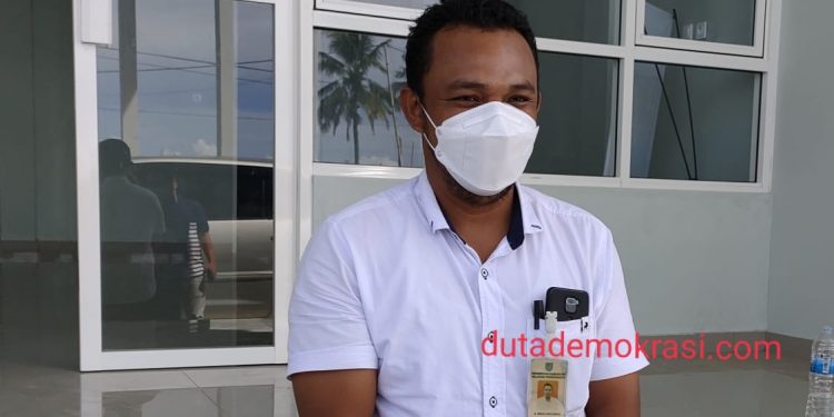 Februari Nakes Bolmong Bisa Vaksin Covid 19