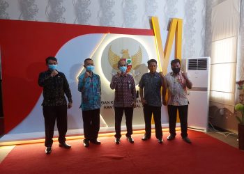 Pansel Tetapkan Jon Fit Awal Februari
