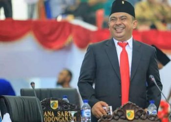 Meiddy : Selamat Tahun Baru 2021