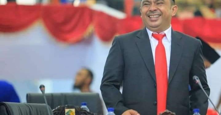 Meiddy : Selamat Tahun Baru 2021