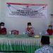 Pemda Bolsel Suport Program PMI dan Bulan Sabit Merah