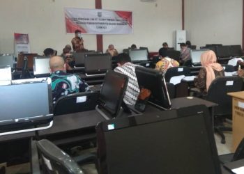 Hasil Job Fit Memungkinkan Pejabat Non Job