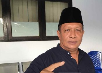 Empat Camat 18 Lurah Akan Dipanggil RDP Komisi I