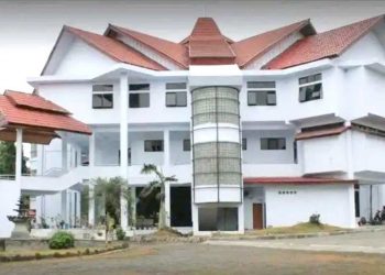 DPRD KK Terima Kunjungan Anggota Dewan Bone Bolango