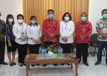 Badan POM Tetapkan Tiga Program untuk Bolmong