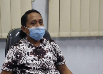 Komisi III DPRD KK Minta Rapid Antigen Tersedia di Puskesmas