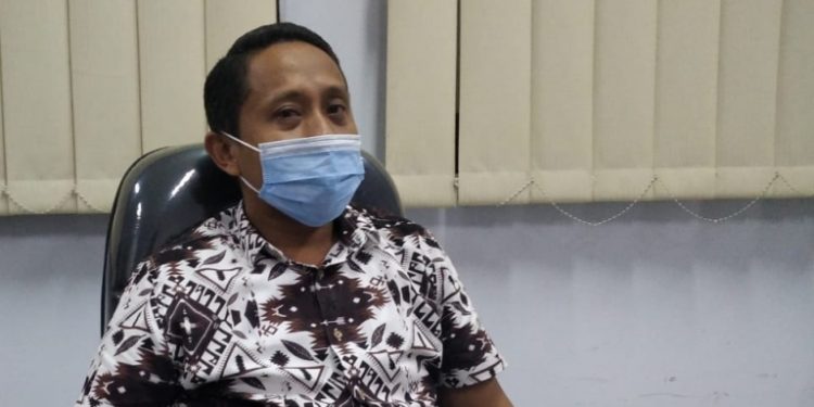 Komisi III DPRD KK Minta Rapid Antigen Tersedia di Puskesmas