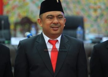 Ketua DPRD Sambut Baik Rencana Rolling Jabatan Pemkot Kotamobagu