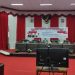 DPRD KK Gelar Rapat Paripurna Ranperda Tahap I