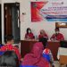 Sekda Tahlis Buka Sosialisasi Pendataan Keluarga