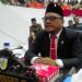 Komisi II DPRD KK Kawal Ketat Proyek APBD 2021