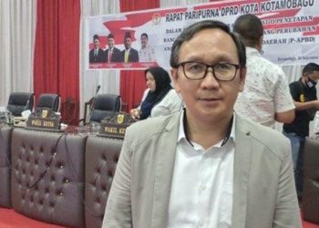 Diknas Kotamobagu Akan Dipanggil Hearing