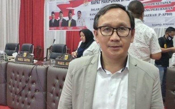 Diknas Kotamobagu Akan Dipanggil Hearing