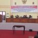 DPRD Bolmong Gelar Rapat Paripurna