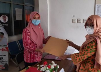 BKPP Mulai Terima Berkas Job Fit