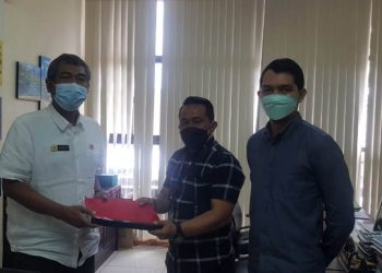 BKPP Serahkan Hasil Job Fit