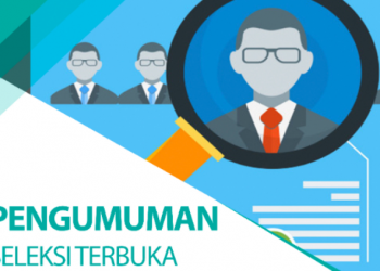 Ini 13 Jabatan Administrator Pemda Bolmong Masuk Lelang