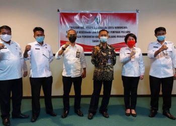 Tugas Pansel Job Fit Selesai