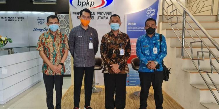 Tim BKPP Mulai Datangi Pansel Job Fit