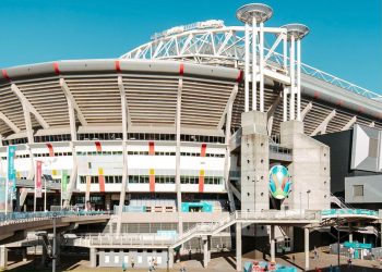 Head to Head Belanda VS Austria