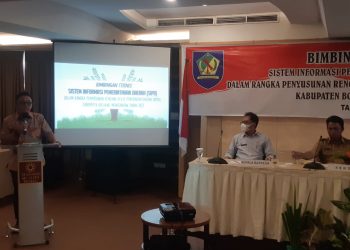 Welty : Anggota Dewan Jangan Egois