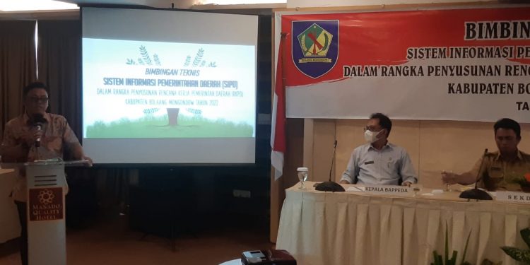 Welty : Anggota Dewan Jangan Egois