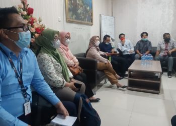 Pemda Bolsel Terapkan Pembayaran Pajak Online