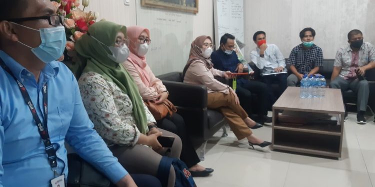 Pemda Bolsel Terapkan Pembayaran Pajak Online