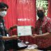 Proyek Bendungan Lolak Raih Ulang Penghargaan Tingkat Nasional Program Pencegahan dan Penanggulangan Covid-19