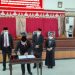 DPRD Bolsel Gelar Paripurna Buka-Tutup Sidang 2021