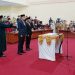 PAW Dua Orang Anggota DPRD Bolmong Diambil Sumpah