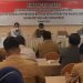 Bappeda Bolmong Hadirkan Pusdatin Kemendagri Tutor Bimtek SIPD Perencanaan
