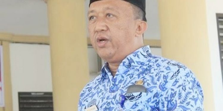 Bolmong Siapkan Perayaan Hari Raya Qurban