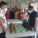Chess CHM Cup I BMR Digelar