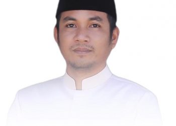 Calonkan MAP, PPP Optimis Cetak “Hatrick” di Pilkada Bolmut