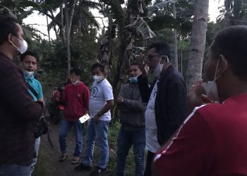 Kemenakertrans Siapkan Anggaran Bangun BLK Bolmong