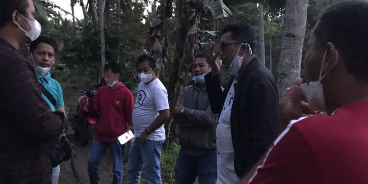 Kemenakertrans Siapkan Anggaran Bangun BLK Bolmong