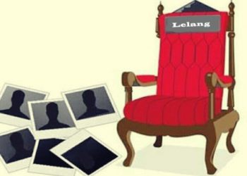 Pansel JPT Bolmong Umumkan 45 Nama Peserta Lolos Administrasi