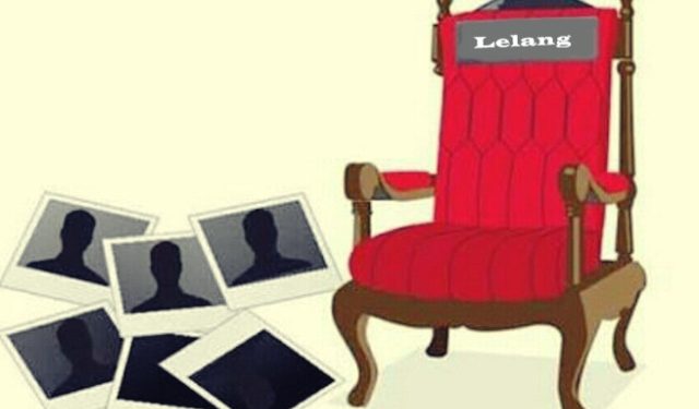 Pansel JPT Bolmong Umumkan 45 Nama Peserta Lolos Administrasi