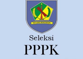Pengumuman Hasil Seleksi PPPK Guru Pemda Bolmong