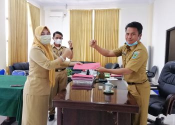 Tiga Orang Pejabat Lolos Seleksi JPT Kadis Dukcapil Tunggu Seleksi Wawancara Kementerian