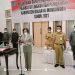 Bupati Yasti Berpesan Dalam Proses Pelantikan Pejabat Bolmong