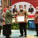 Bupati Bolmut Boyong Tiga Penghargaan Dari BKKBN