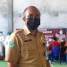 Dinkes Umumkan Jumlah Warga Tuntas Vaksin