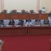 Banggar DPRD dan TAPD Bolmong Bahas Ulang KUA-PPAS 2022
