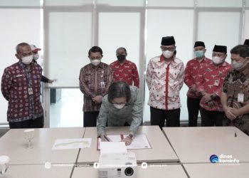 Batas Wilayah Bolmong-Bolsel Diserahkan Putusan Kemendagri
