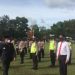 Operasi Lilin Samrat 2021 Resmi Digelar Polres Bolmut, Melintas Diperbatasan Wajib Tunjukkan ???