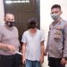 Gerak Cepat Polsek Bolangitang, Ringkus Pelaku Penikaman di Desa Biontong