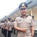 Tipidkor Polres Bolmut Surati 106 Sangadi, Isinya ???