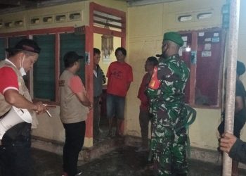 Vaksinasi Warga Bolmong Diperketat